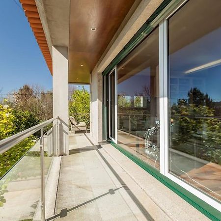 Sweet Home Braga - 4 Rooms Apartment エクステリア 写真