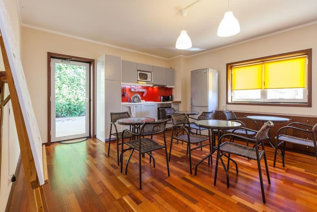 Sweet Home Braga - 4 Rooms Apartment エクステリア 写真