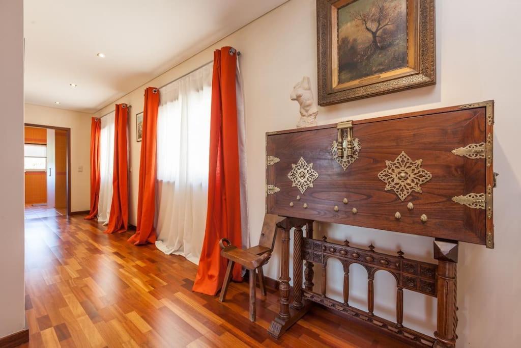 Sweet Home Braga - 4 Rooms Apartment エクステリア 写真