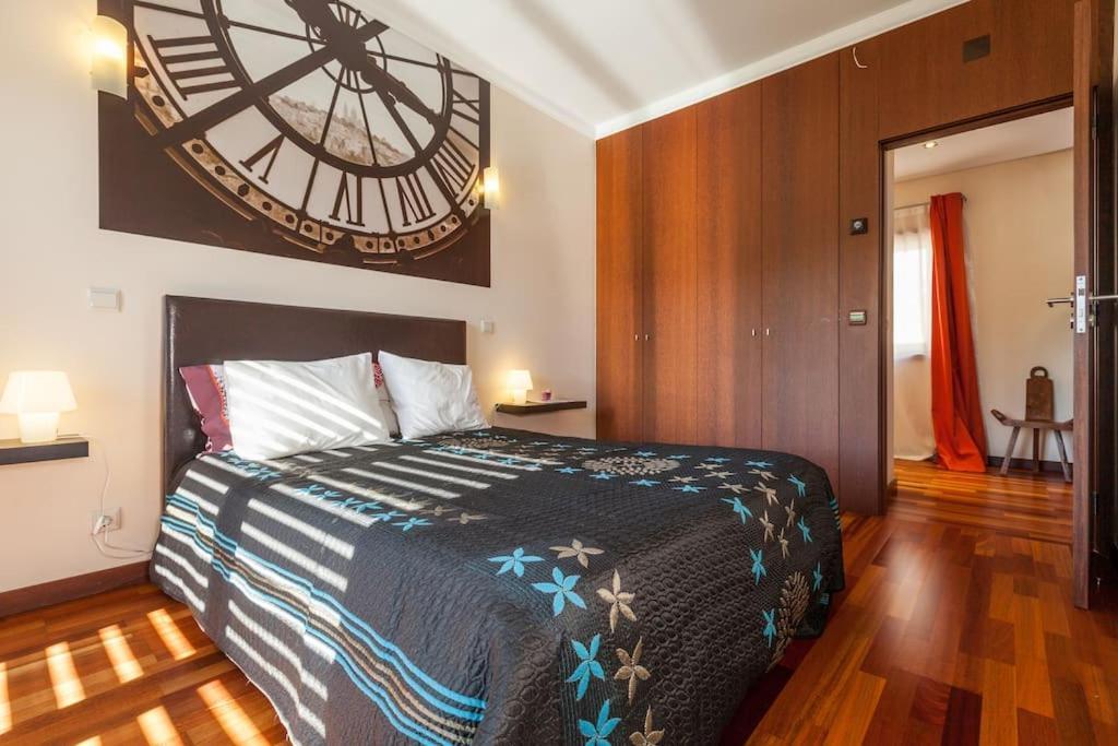 Sweet Home Braga - 4 Rooms Apartment エクステリア 写真