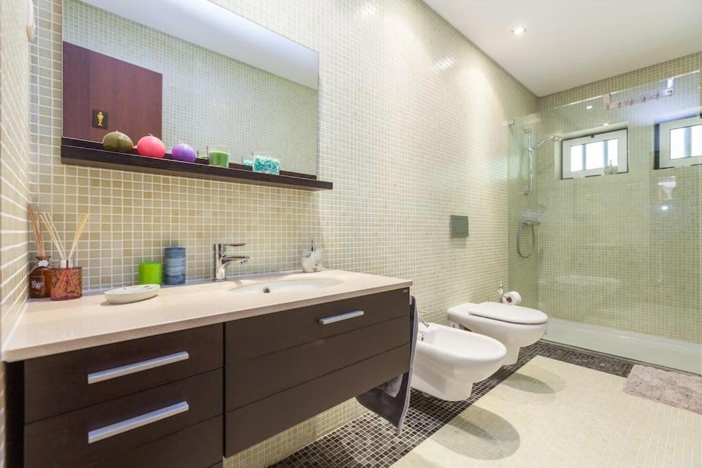 Sweet Home Braga - 4 Rooms Apartment エクステリア 写真